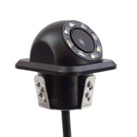 AMIO Kamera za rikverc HD-305 LED "Night Vision" 18 mm